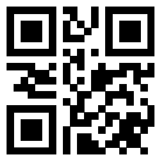 3911431811 - Immagine del Qr Code
