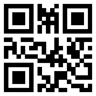 3911431812 - Immagine del QrCode associato