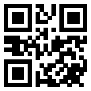 3911431814 Qr Code associato