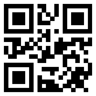 3911431816 - Immagine del Qr Code associato