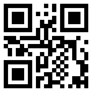 Scansione del Qr Code di 3911431820