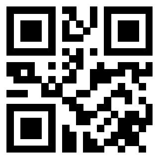 Scansione del Qr Code di 3911431824