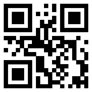 3911431827 Qr Code associato