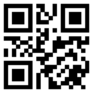 Il QrCode di 3911431828