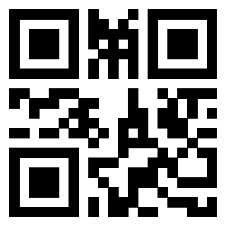 Scansione del Qr Code di 3911431831
