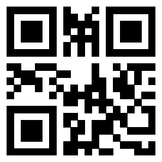 Scansione del Qr Code di 3911431833