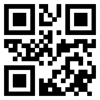 Il Qr Code di 3911431835