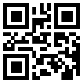 Immagine del QrCode di 3911431836