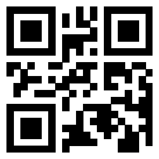 3911431837 - Immagine del QrCode associato