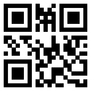 Immagine del QrCode di 3911431838