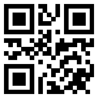 3911431839 QrCode associato