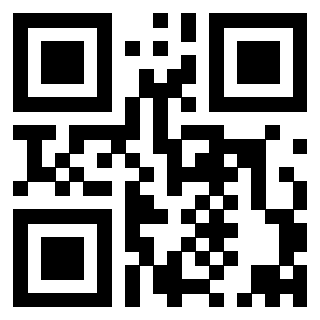 3911431841 - Immagine del QrCode associato