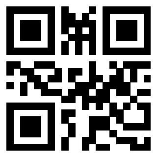 Il QrCode di 3911431842