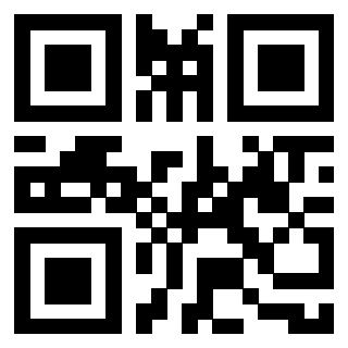Scansione del Qr Code di 3911431844