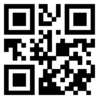 3911431845 Qr Code associato