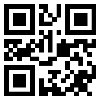 3911431846 - Immagine del Qr Code associato