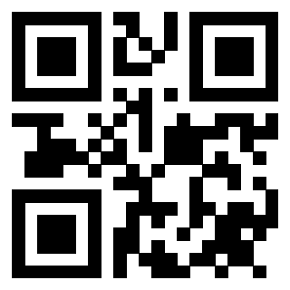 Il QrCode di 3911431847