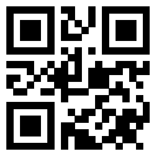 Il Qr Code di 3911431849