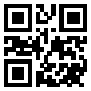 3911431853 Qr Code associato