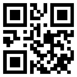 3911431855 - Immagine del QrCode associato