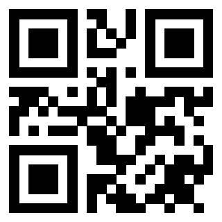 Immagine del Qr Code di 3911431858