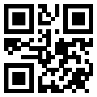 Il Qr Code di 3911431859
