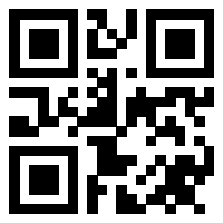 3911431862 - Immagine del QrCode