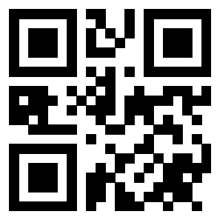 3911431864 - Immagine del Qr Code associato