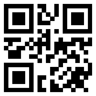 3911431868 - Immagine del Qr Code