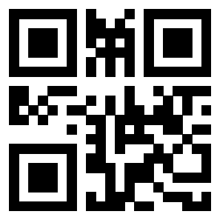Scansione del Qr Code di 3911431871