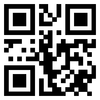 Scansione del Qr Code di 3911431874