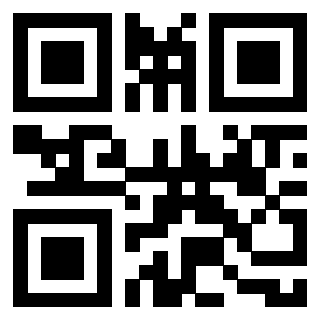 Immagine del QrCode di 3911431876