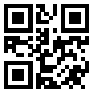 3911431878 - Immagine del QrCode