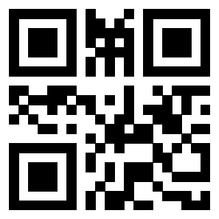 Scansione del Qr Code di 3911431880
