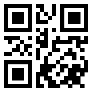 Scansione del Qr Code di 3911431881