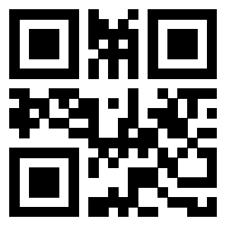 3911431882 - Immagine del Qr Code associato