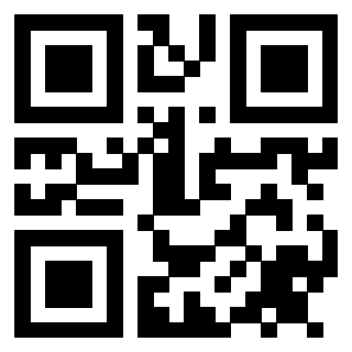 3911431884 - Immagine del QrCode