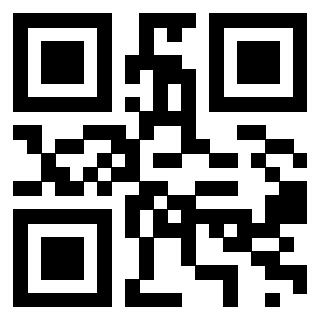 Il Qr Code di 3911431886