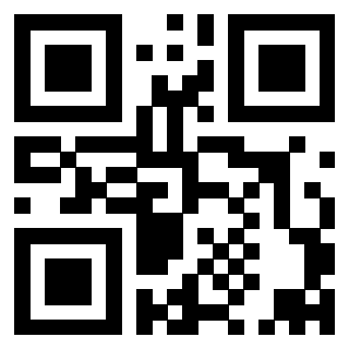 Immagine del QrCode di 3911431888