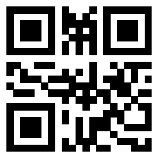 3911431889 - Immagine del Qr Code associato
