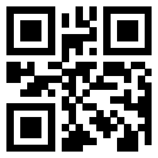 3911431890 - Immagine del Qr Code associato