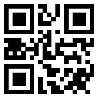 3911431893 - Immagine del Qr Code associato