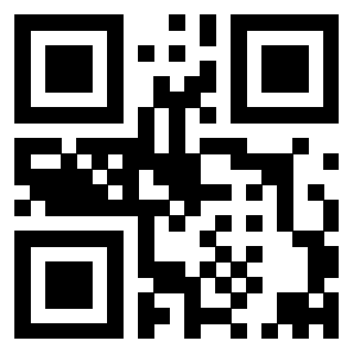 Il Qr Code di 3911431894