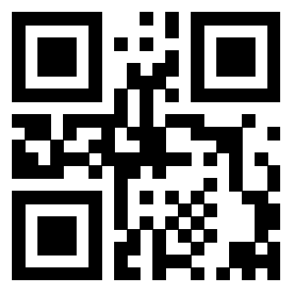 Immagine del QrCode di 3911431898