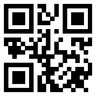 Qr Code di 3911431900
