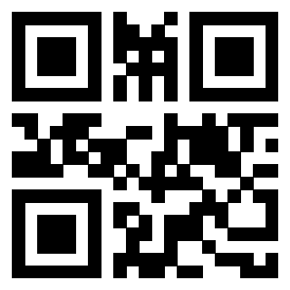 3911431901 - Immagine del QrCode