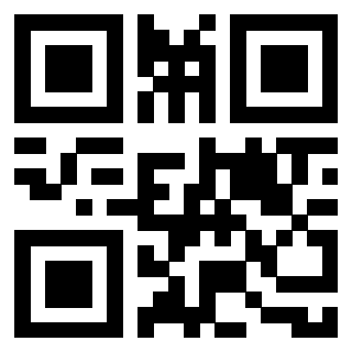 3911431902 - Immagine del Qr Code associato
