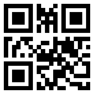 Scansione del Qr Code di 3911431903