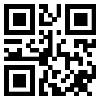 3911431906 Qr Code associato