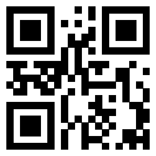 3911431907 - Immagine del Qr Code